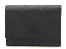 LOUIS VUITTON ルイ・ヴィトン 二つ折り財布 ヴィクター・ウォレット