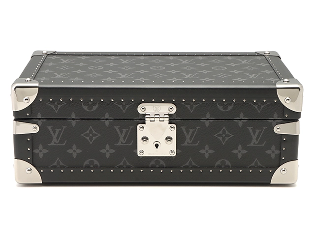 LOUIS VUITTON ルイ・ヴィトン ウォッチ収納ケース コフレ8モントル