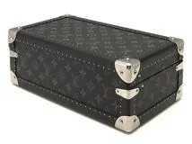 LOUIS VUITTON ルイ・ヴィトン ウォッチ収納ケース コフレ8