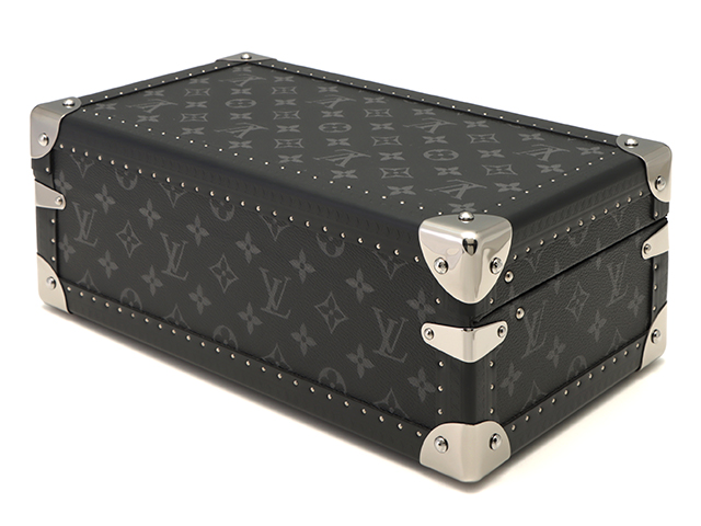 LOUIS VUITTON ルイ・ヴィトン ウォッチ収納ケース コフレ8