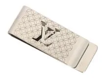 LOUIS VUITTON ルイヴィトン マネークリップ ビルクリップ