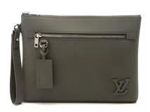 ルイ・ヴィトン LOUIS VUITTON LVアエログラム LOUIS VUITTON ルイヴィトン ベルト メンズ ベルト・LV