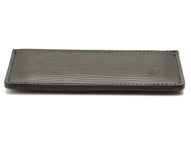 LOUIS VUITTON ルイ・ヴィトン ポルトカルト・サーンプル エピ