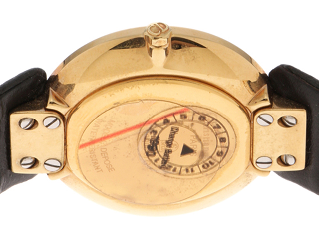 【不動】Christian Dior バギラ　腕時計　レザーベルト 楽天市場】【ウォッチ】Christian Dior クリスチャン ディオール