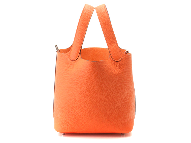 新品未使用品【HERMES エルメス】デニムワンピース ジレ 36 M オレンジ 新品未使用品【HERMES エルメス】デニムワンピース ジレ 36 M オレンジ