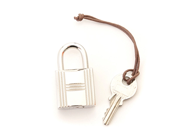 HERMES　エルメス　ピコタンロックPM　エクラ　オレンジミニアン　ローズアザレ　シルバー金具　W刻印(2024年頃製造）【471】I