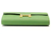 HERMES エルメス コンスタンス トゥー・ゴー ヴェールユッカ