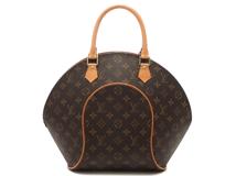 LOUIS VUITTON　ルイ・ヴィトン　エリプスMM　モノグラム　ハンドバッグ　M51126【431】2147300415108