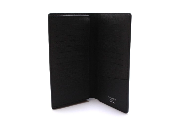 LOUIS VUITTON ルイ･ヴィトン ポルトフォイユ･ブラザ 2つ折り長財布 M61697 モノグラム･エクリプス 【460】2147300415368