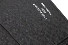 LOUIS VUITTON ルイ･ヴィトン ポルトフォイユ･ブラザ 2つ折り長財布 M61697 モノグラム･エクリプス 【460】2147300415368