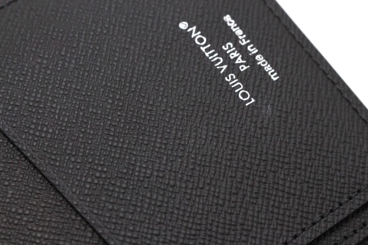 LOUIS VUITTON ルイ･ヴィトン ポルトフォイユ･ブラザ 2つ折り長財布 M61697 モノグラム･エクリプス 【460】2147300415368