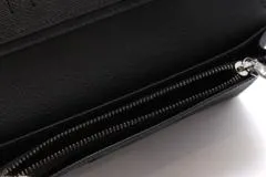 LOUIS VUITTON ルイ･ヴィトン ポルトフォイユ･ブラザ 2つ折り長財布 M61697 モノグラム･エクリプス 【460】2147300415368