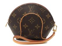 LOUIS VUITTON　ルイヴィトン　ミニエリプス　モノグラム　M51129【472】YI