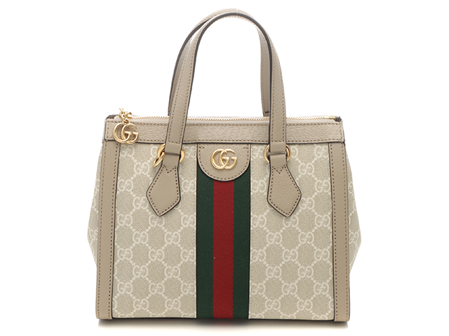 期間限定セール！GUCCI グッチ ミケーレ期 ワイド チノ トラウザー 44 GUCCI グッチ オフィディアGGスプリームスモールトート ベージュ