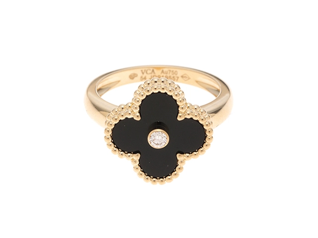 Van Cleef & Arpels ヴァン クリーフ&アーペル ヴィンテージ