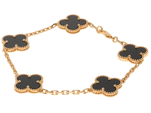 Van Cleef & Arpels ヴァン クリーフ&アーペル ヴィンテージ