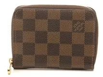 LOUIS VUITTON ルイ・ヴィトン ジッピー・コインパース 小銭入れ