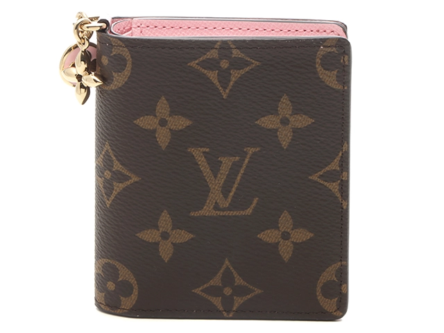 Louis Vuitton ルイ・ヴィトン モノグラム コットンキャンディピンク