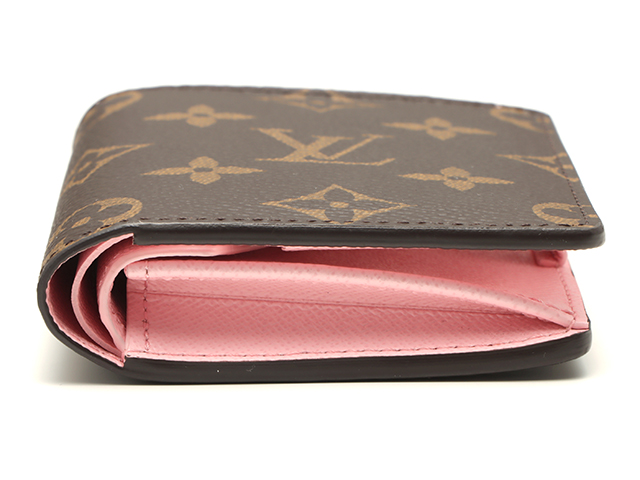 Louis Vuitton ルイ・ヴィトン モノグラム コットンキャンディピンク