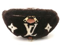 LOUIS VUITTON ルイヴィトン ウエストバッグ 美品　極上　激レア‼︎ ルイ・ヴィトン ウエストバッグ | 中古ブランド通販・高価買取の大黒屋