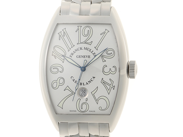 FRANCK MULLER | フランク ミュラーの公式ウェブサイト