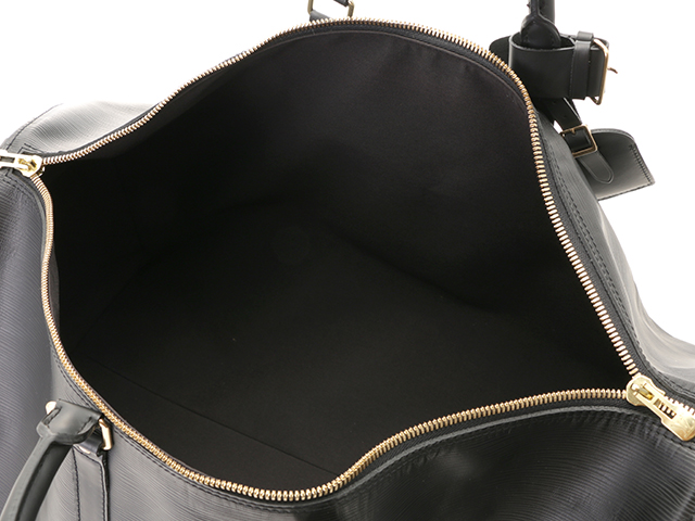 LOUIS VUITTON ルイヴィトン バッグ キーポル55 ボストンバッグ