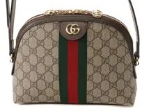 GUCCI グッチ ショルダーバッグ オフディアGGショルダー GGキャンバス