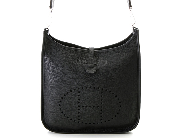 HERMES エルメス ショルダーバッグ エヴリン3PM トリヨン