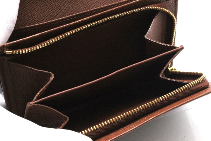 ✨極上美品✨ルイヴィトン❣️モノグラム　ポルトフォイユ　トレゾール LOUIS VUITTON ルイ・ヴィトン ポルトフォイユ・トレゾール