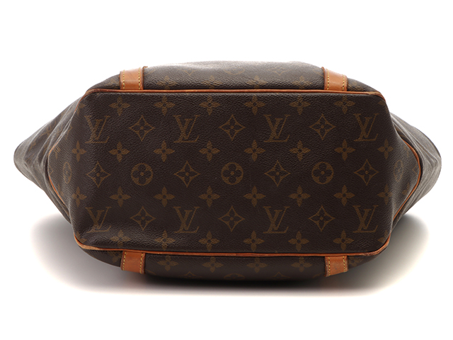 LOUIS VUITTON ルイヴィトン バッグ トートバッグ ショッピング