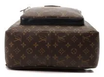 LOUIS VUITTON ルイ・ヴィトン ジョッシュ バックパック リュック 