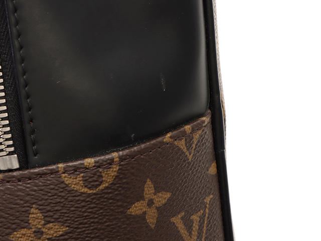 LOUIS VUITTON ルイ・ヴィトン ジョッシュ バックパック
