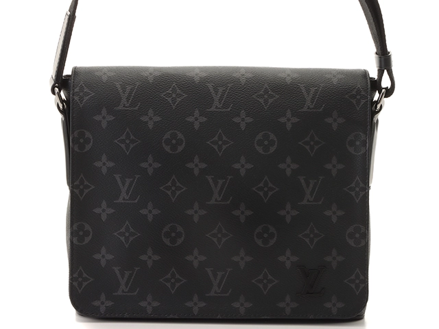 LOUIS VUITTON  ディストリクトPM  NM  M44000