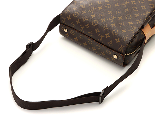 LOUIS VUITTON ルイヴィトン M51168 SPO スペシャル オーダー