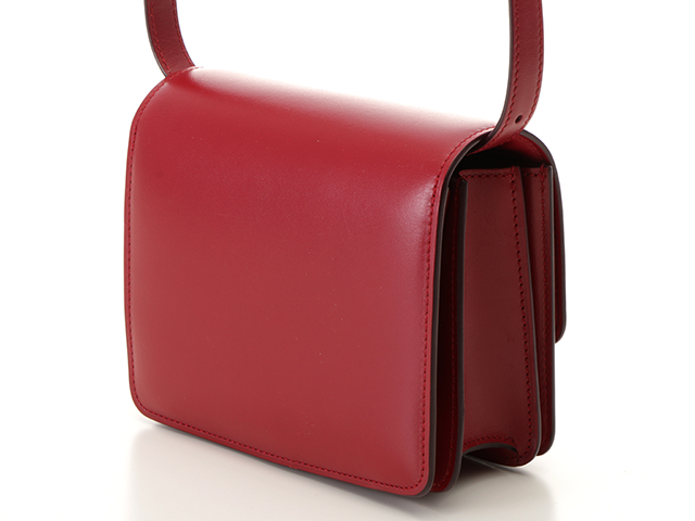 CELINE セリーヌ クラシックボックス スモール ショルダーバッグ