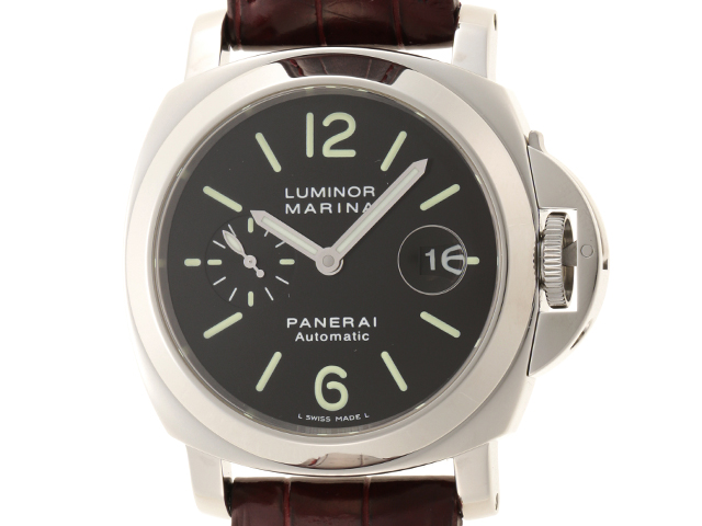 panerai 345