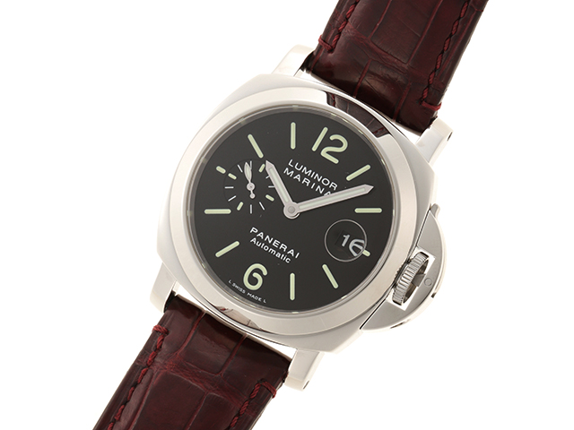 panerai 345