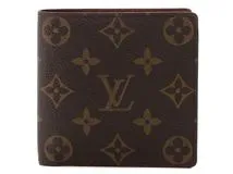 ＬＯＵＩＳ ＶＵＩＴＴＯＮ ルイヴィトン ポルトビエ・カルトクレディ