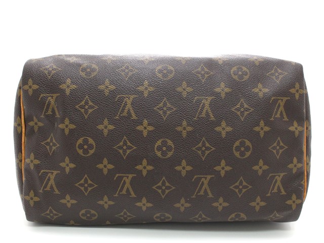 LOUIS VUITTON ルイヴィトン スピーディ30 ハンドバッグ