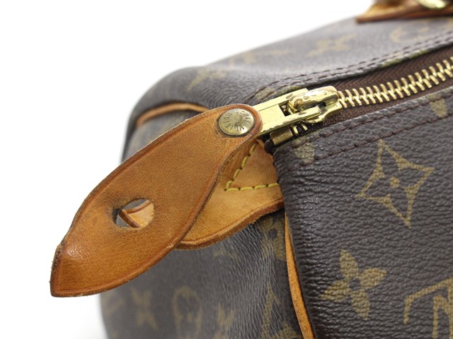 LOUIS VUITTON ルイヴィトン スピーディ30 ハンドバッグ LOUIS VUITTON ルイヴィトン スピーディ30 ハンドバッグ