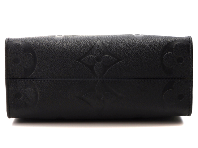 LOUIS VUITTON ルイ・ヴィトン バッグ オンザゴーPM モノグラム LOUIS VUITTON ルイ・ヴィトン バッグ オンザゴーPM モノグラム