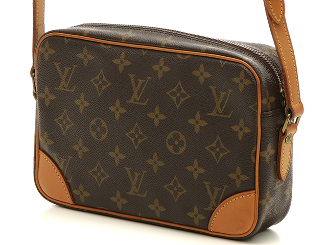 LOUIS VUITTON ルイ・ヴィトン バッグ トロカデロ23 モノグラム ショルダーバッグ Ｍ51276 【436】 2147400211648  の購入なら「質」の大黒屋（公式）