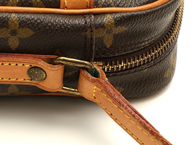 LOUIS VUITTON ルイ・ヴィトン バッグ トロカデロ23 モノグラム