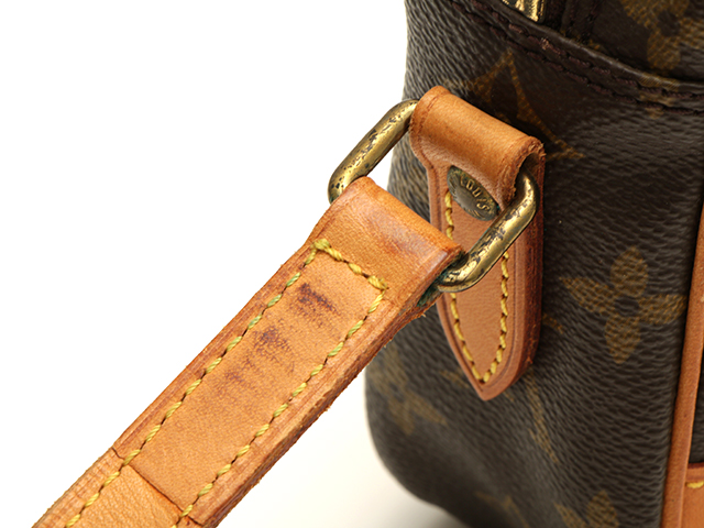 ルイヴィトン　トロカデロ23 モノグラム　ショルダーバッグ 楽天市場】【バッグ】LOUIS VUITTON ルイ ヴィトン モノグラム