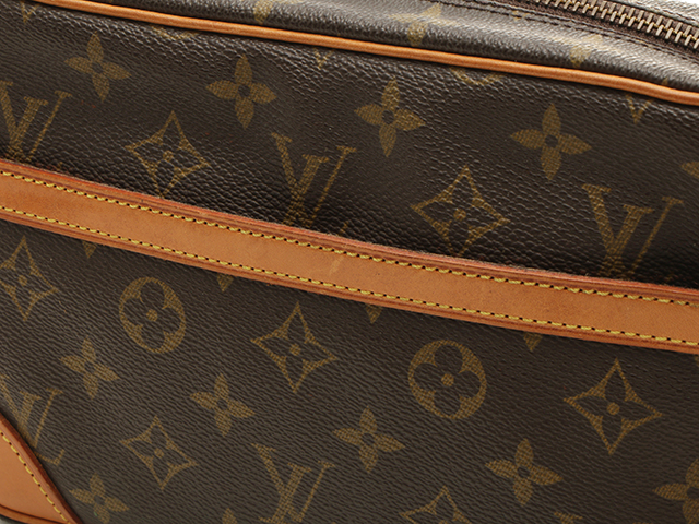 LOUIS VUITTON ルイ・ヴィトン バッグ トロカデロ23 モノグラム ショルダーバッグ Ｍ51276 【436】 2147400211648  の購入なら「質」の大黒屋（公式）