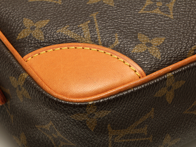 LOUIS VUITTON ルイ・ヴィトン バッグ トロカデロ23 モノグラム