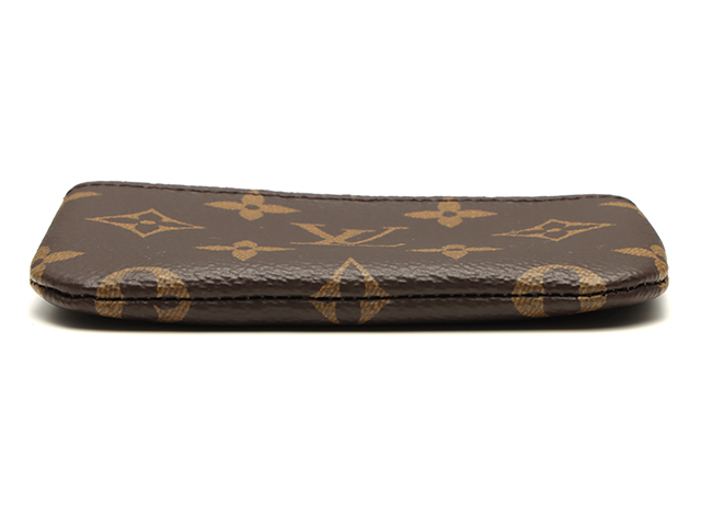LOUIS VUITTON ルイ・ヴィトン カードキーケース ポシェット
