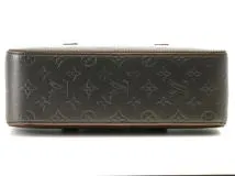 LOUIS VUITTON ルイ・ヴィトン シェルトン モノグラム・マット ノワール M55172 【436】 2147400213031  の購入なら「質」の大黒屋（公式）