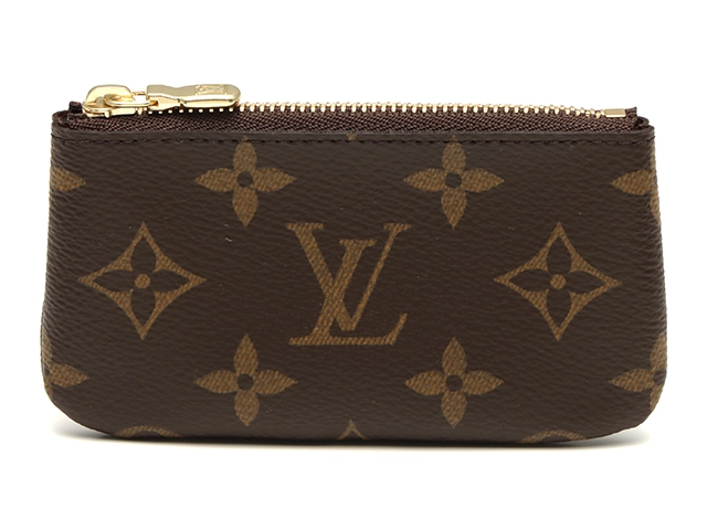 LOUIS VUITTON】ルイヴィトン『モノグラム ポシェットダムGM