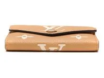 LOUIS VUITTON ルイ・ヴィトン ポルトフォイユ・ヴィクトリーヌ 3  